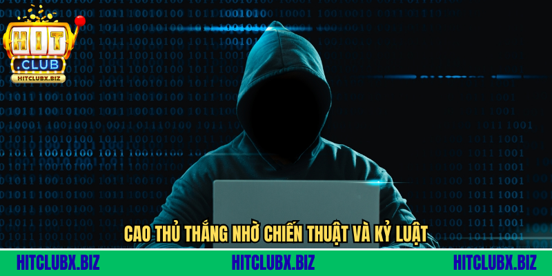 Tool Hack Tài Xỉu - Sự Thật Đằng Sau Những Lời Hứa Đổi Đời Cao thủ thắng nhờ chiến thuật và kỷ luật