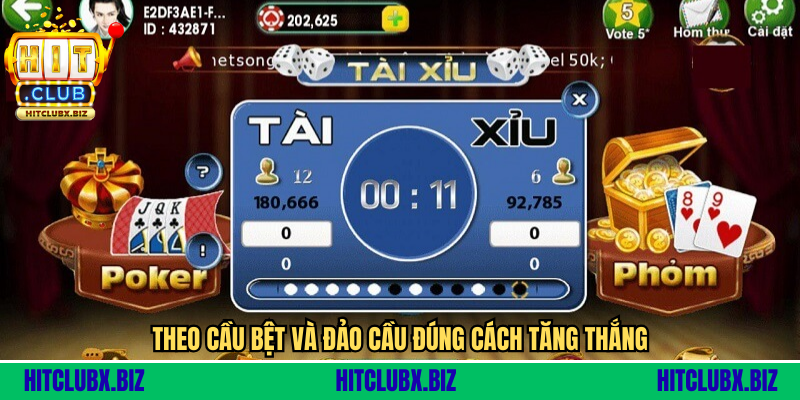 Hoàn tiền 2% mỗi ngày, lợi thế chơi bền lâu