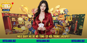Mẹo Quay Hũ Dễ Nổ - Bí Kíp Đỉnh Cao Từ Dân Chơi Lão Làng