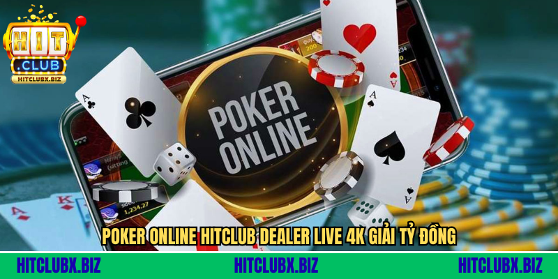 Poker Online HITCLUB - Sân Chơi Đỉnh Cao Cho Dân Chơi Thực Thụ 2025 Poker Online HITCLUB - Sân Chơi Đỉnh Cao Cho Dân Chơi Thực Thụ 2025