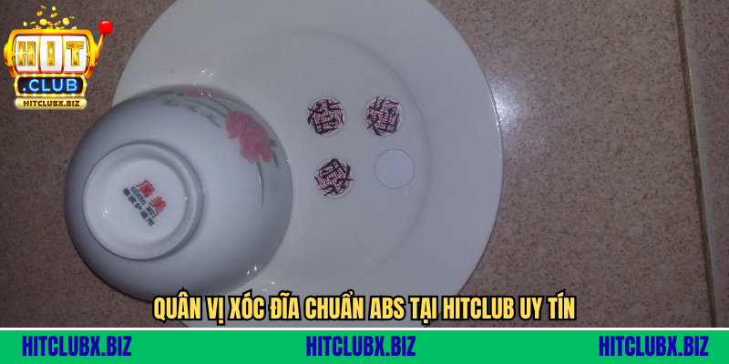 Quân Vị Xóc Đĩa - Bí Mật 4 Mặt Quân Đổi Vận Chỉ Trong 1 Ván Quân Vị Xóc Đĩa - Bí Mật 4 Mặt Quân Đổi Vận Chỉ Trong 1 Ván