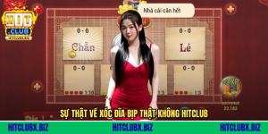 Xóc Đĩa Bịp Thật Không - Sự Thật Đằng Sau Những Câu Chuyện Kinh Hoàng