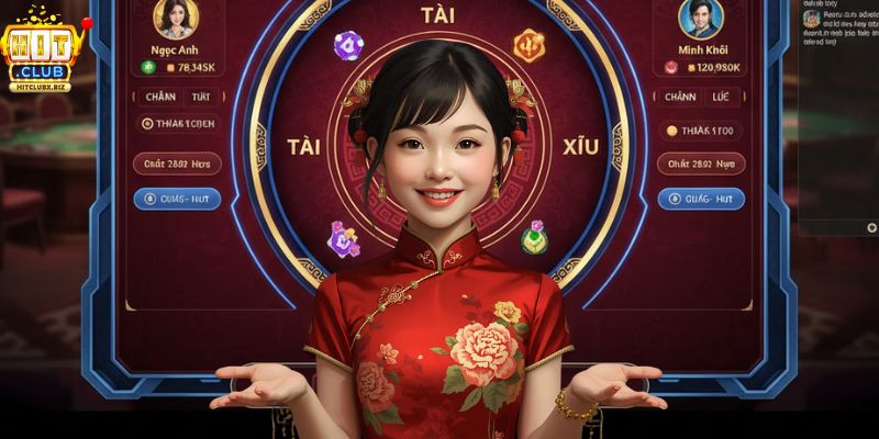 Công Thức Đánh Xóc Đĩa Hitclub: 5 Mẹo Đọc Vị Bất Bại 2026 Công Thức Đánh Xóc Đĩa Hitclub: 5 Mẹo Đọc Vị Bất Bại 2026