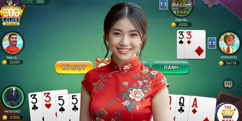 Tiến Lên Miền Nam Đếm Lá Hitclub: Sát Phạt & Nhận Code 50k Tiến Lên Miền Nam Đếm Lá Hitclub: Sát Phạt & Nhận Code 50k